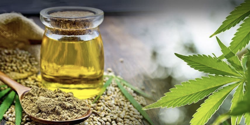 CBD Online Is All That You Need At This Point In Time