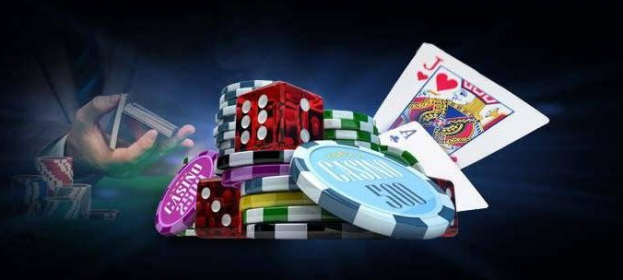 The Best Site Available For Casinos: Joker Slot