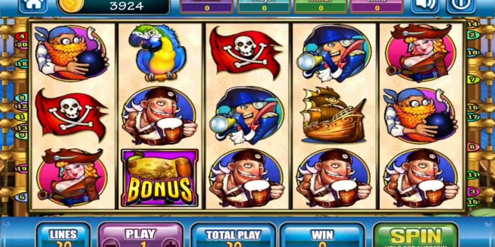 Play Joker123 And Gain A Good   Income