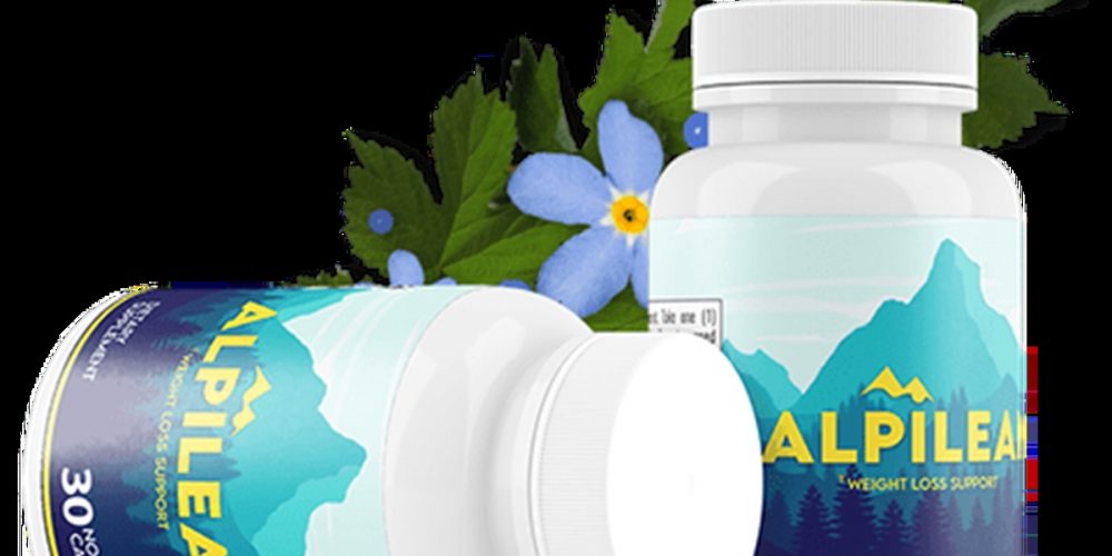 Discover the Benefits of Natural Remedies with Alpilean Pills