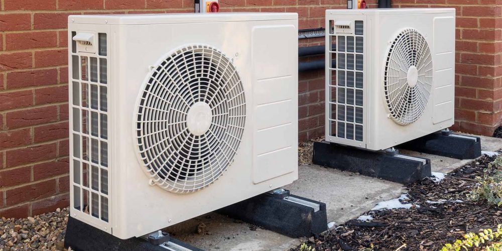 7 Oxygen Resource Heat Pump motor Specifics to bear in mind: Your Guide to purchasing and looking after an ASHP