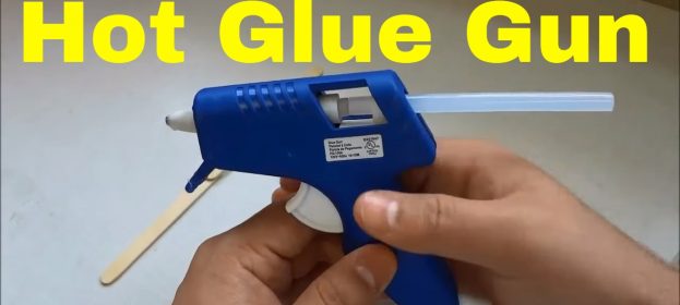 Troubleshooting Your Hot glue gun Problems