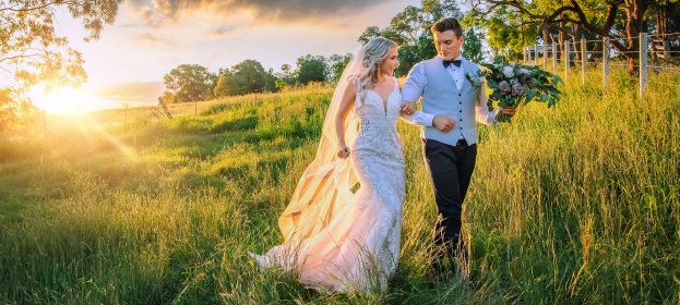 Brisbane's Best Wedding Photographers for your Special Day