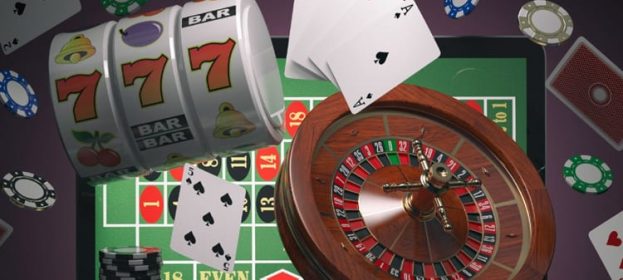 The 4 Guidelines on how to Cash in on Gambling on Port