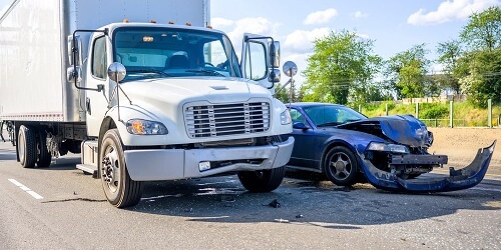 The Legal Strategies Used by Commercial Truck Accident Attorneys