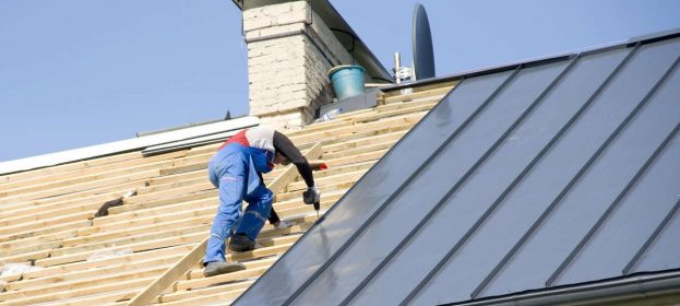 Invest in Energy Efficiency with the Right Roof Insulation