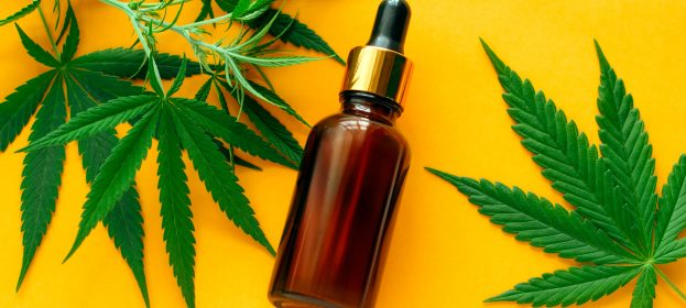 How CBD products can help you after intense workouts