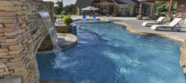 Let pool builders Help Make Your Swimming Dreams Come True